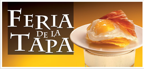 ferias de la tapa